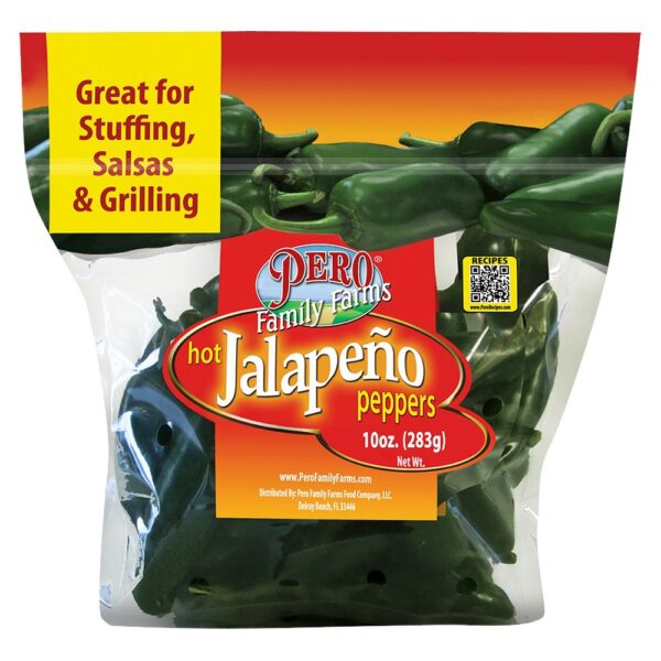 Peppers Jalapenos Ct
