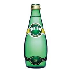 Perrier Mineral Water 330 Ml