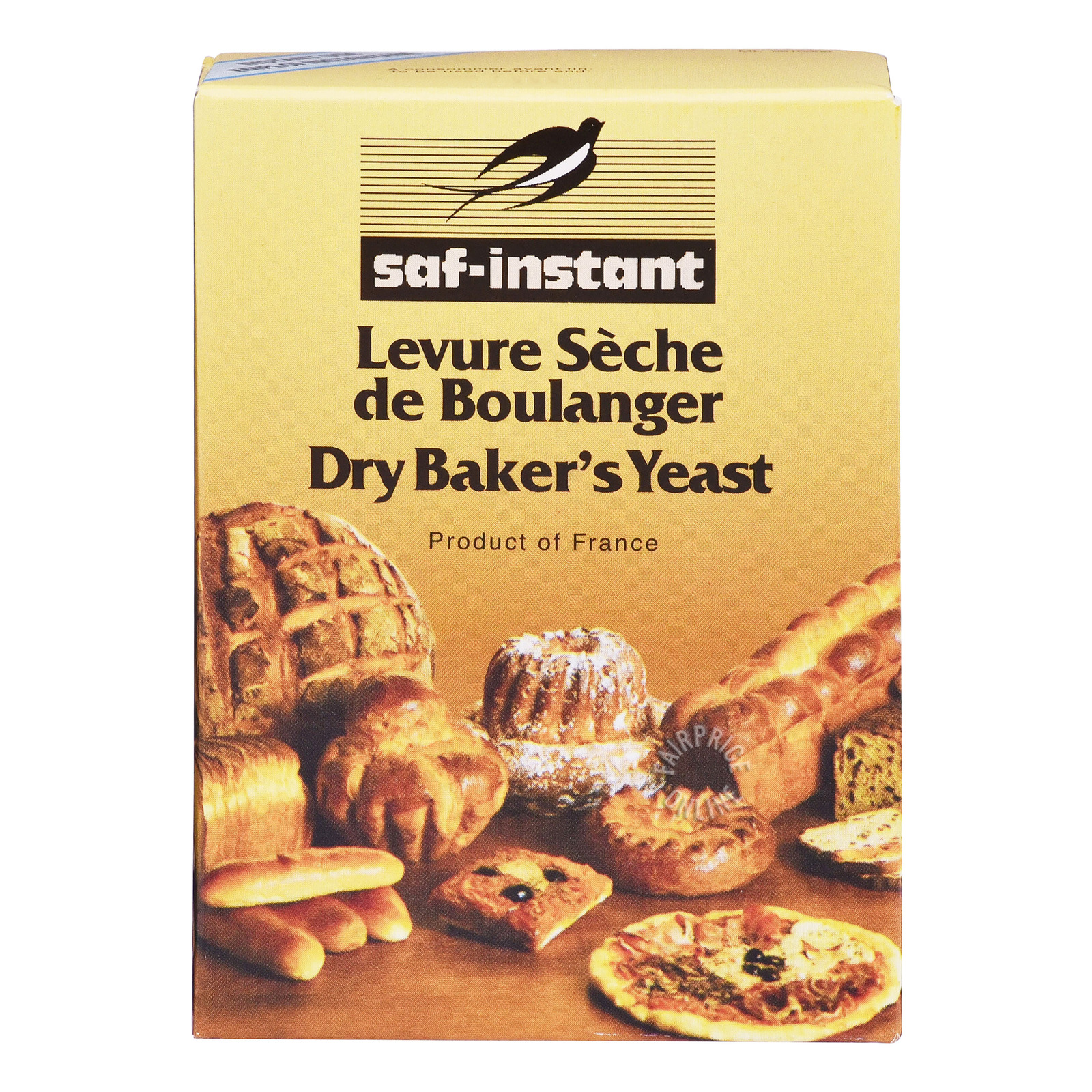 Saf Instant Yeast