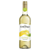 Echo Falls Chardonnay 750 Ml