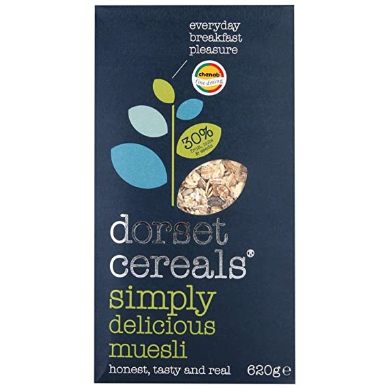 Dorset Simply Delicious Muse