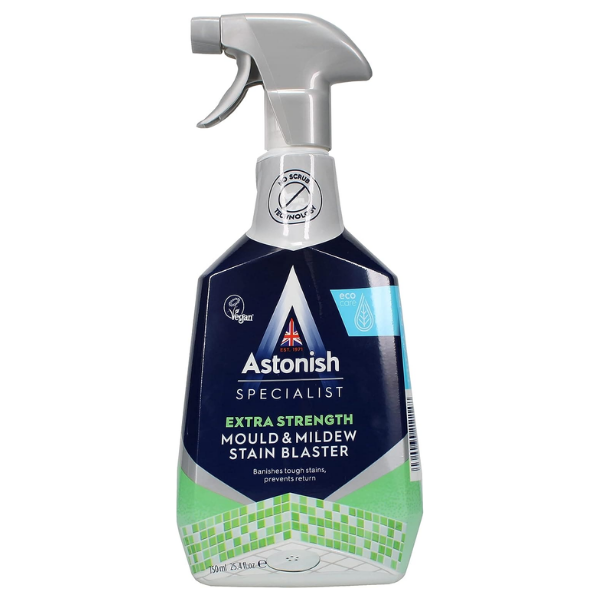 Astonish Mold & Mildew Stain Blaster 750