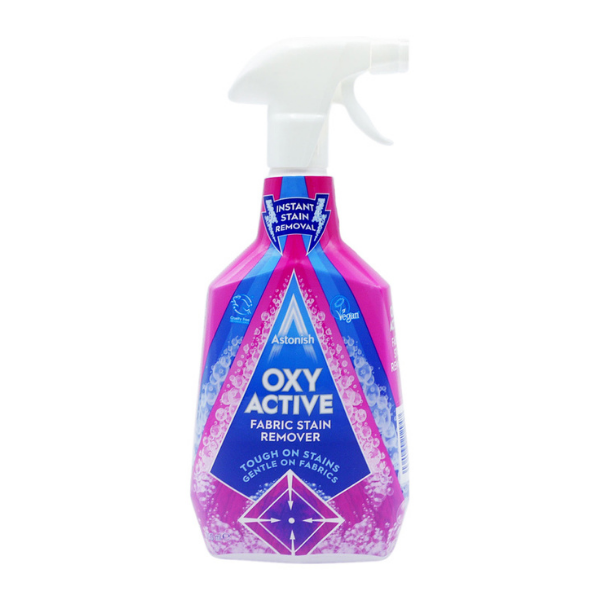 Astonish Oxy Active Stain Remover 1.25 K