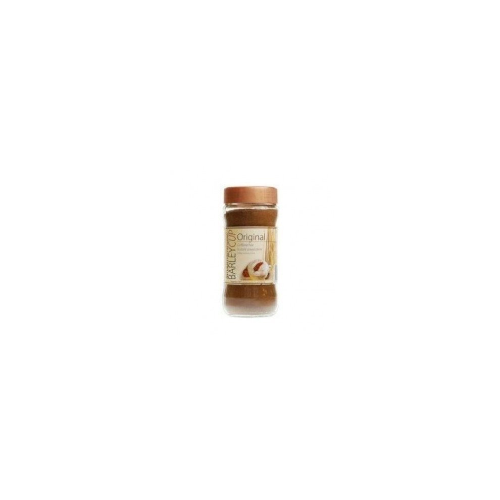 Barley Cup Cereal Drink Regular 100 G