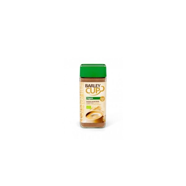 Barley Cup Cereal Drink Organic 100 G