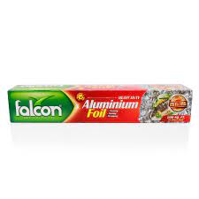Falcon Aluminum Foil 200 Sq Ft