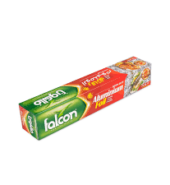 Falcon Aluminum Foil 75 Sq Ft