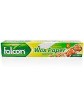 Falcon Wax Paper 25Mx30Cm 1 Ct