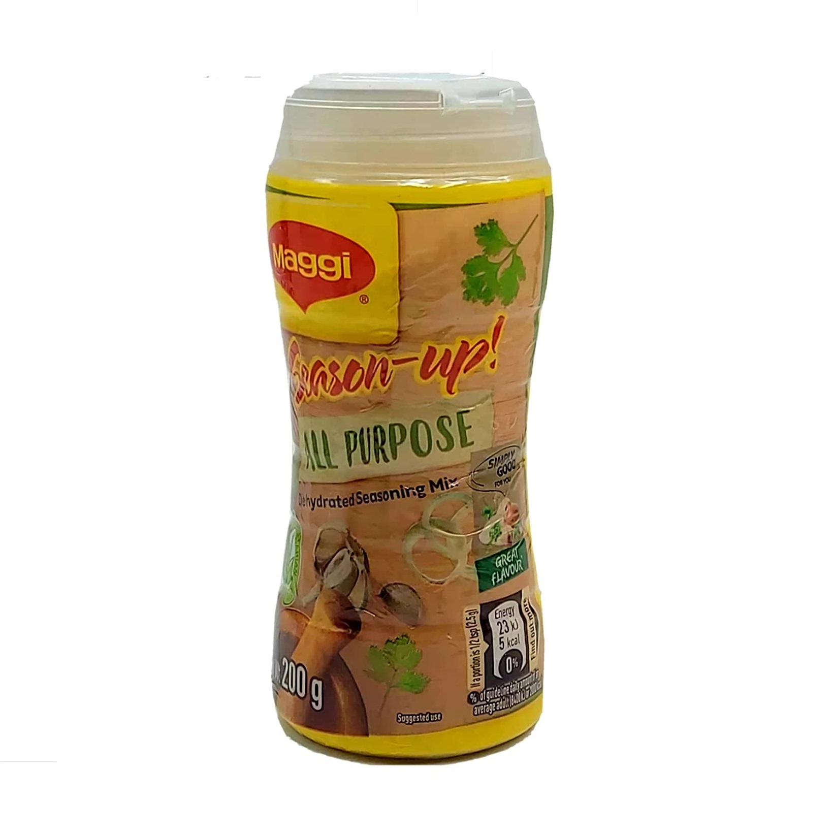 Maggi Season Up Chicken Shaker 200 G