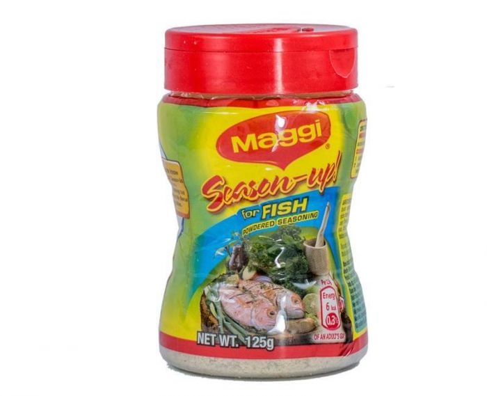 Maggi Season Up Fish Shaker