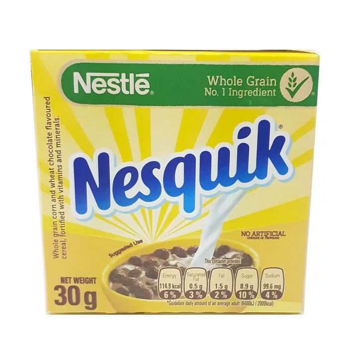 Nestle Nesquik 30 G