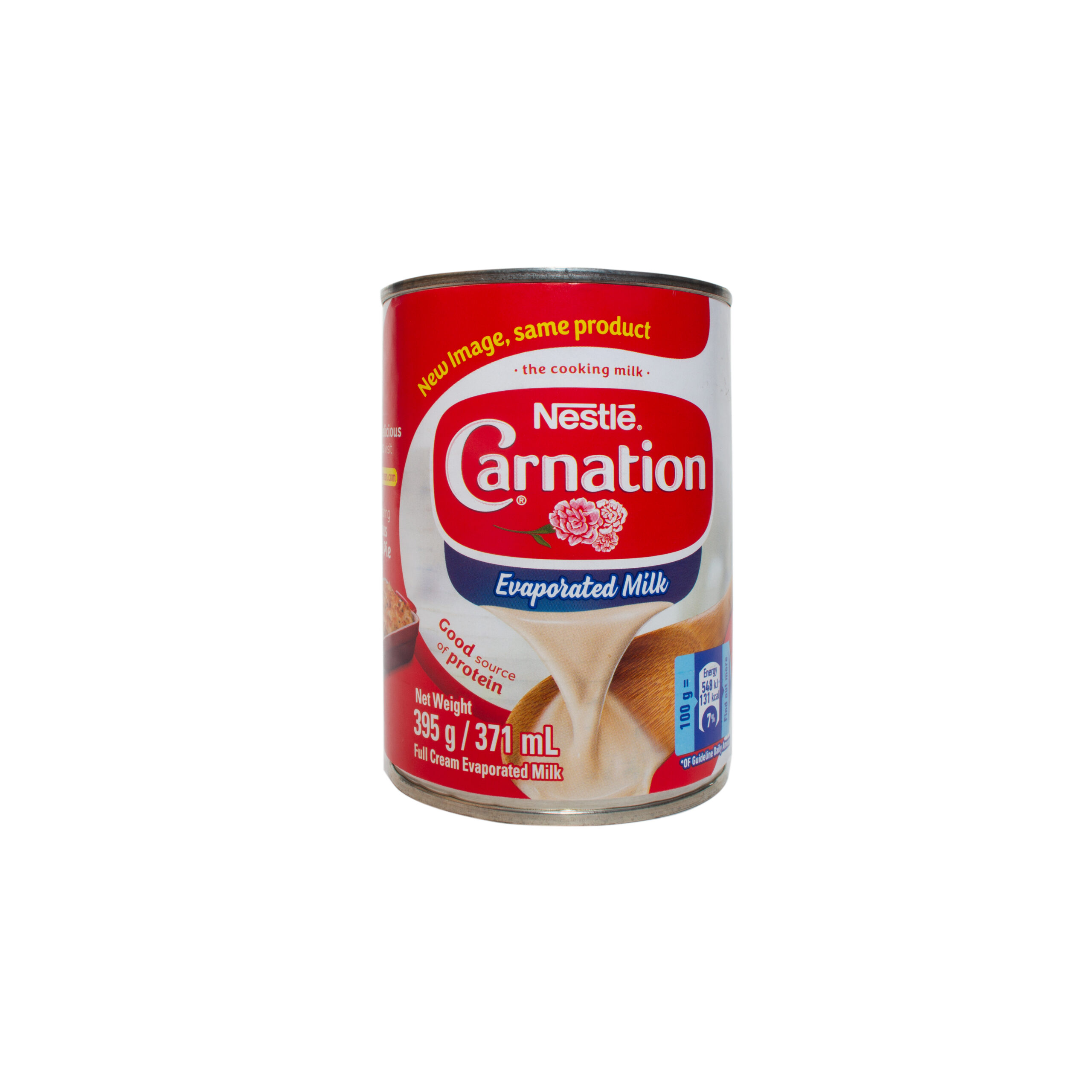 Nestle Milk Carnation Evap Can 374 Ml
