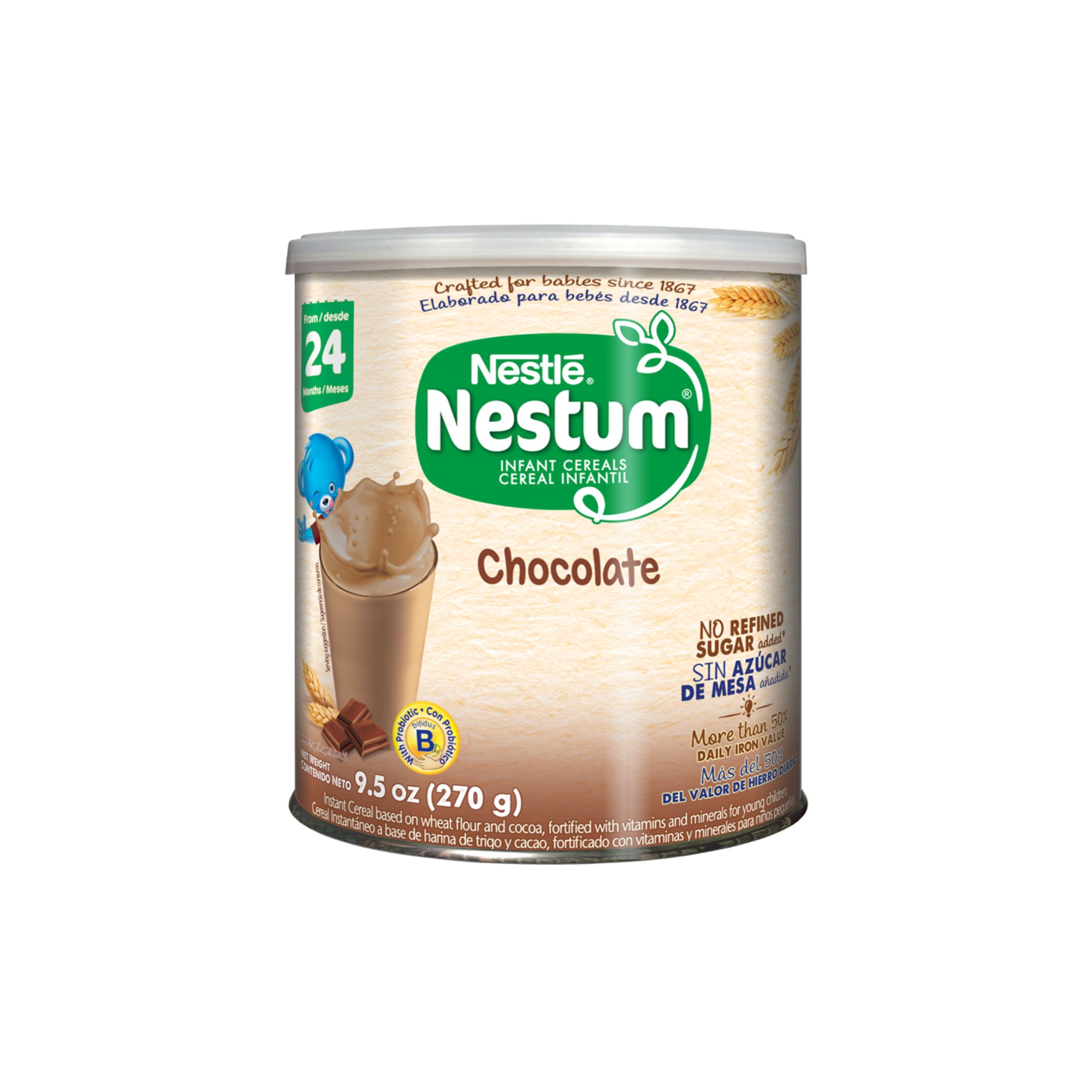 Nestum Chocolate 270 G