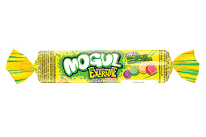 Arcor Fruit Gel Sour Mogul 30 G