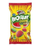 Arcor Gummies Sour Watermelon 50 G