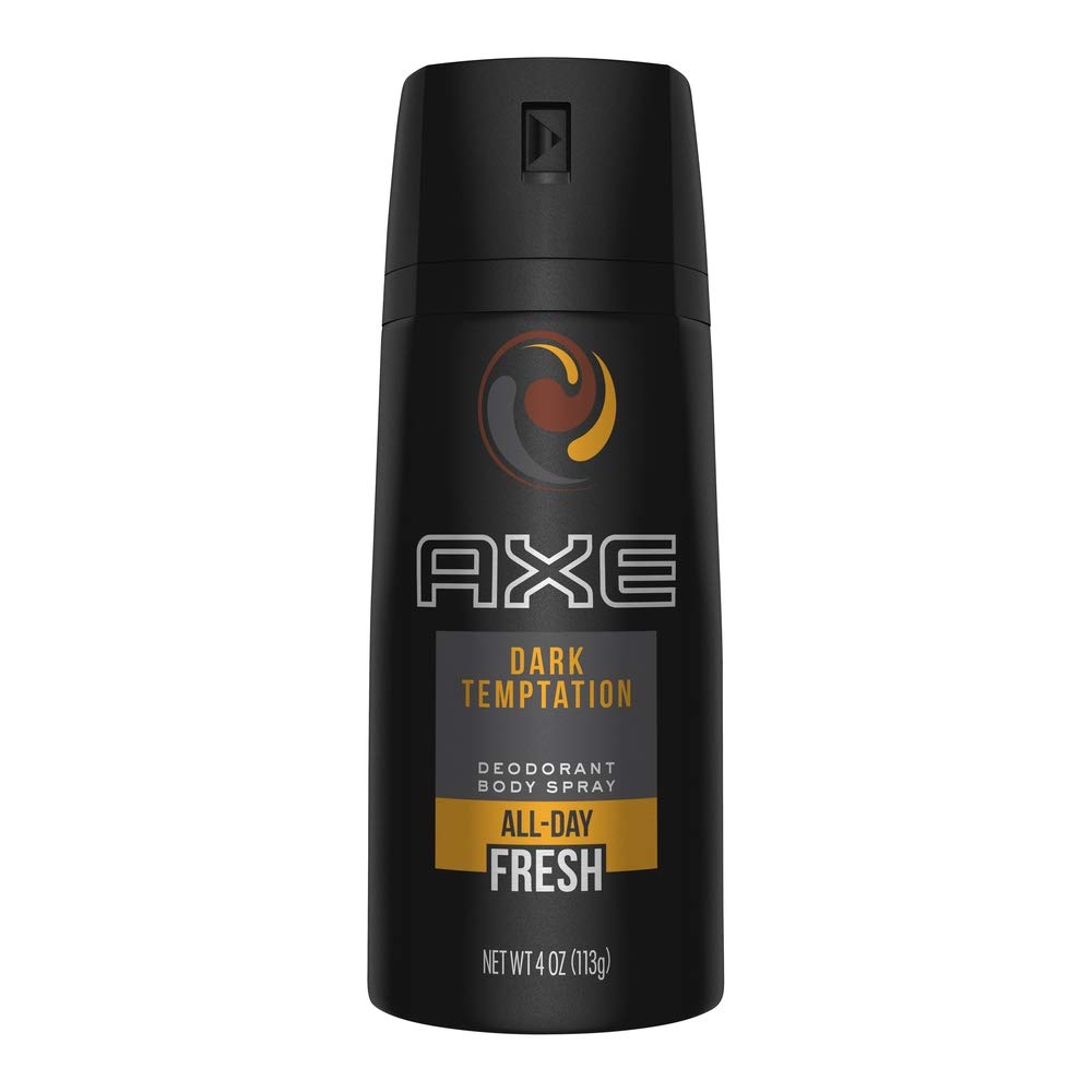 Axe Deo Body Spray Dark Temptation 96 G