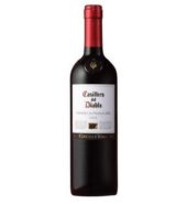 Cyt Casillero Cabernet Sauvignon Chi 750