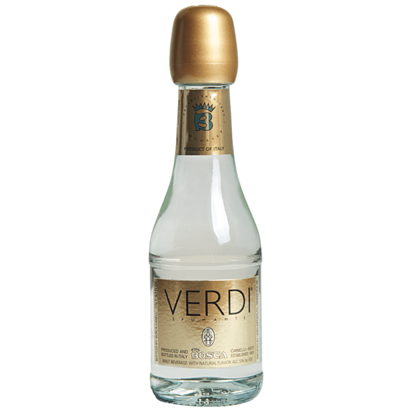 Verdi Spumante Italy 187 Ml