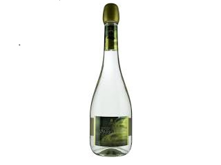 Verdi Sparkletini Green Apple 750 Ml