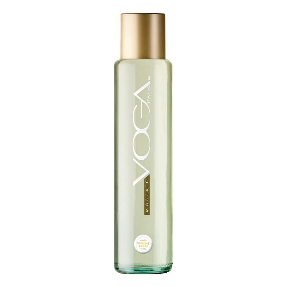 Voga Italia Moscato 750 Ml