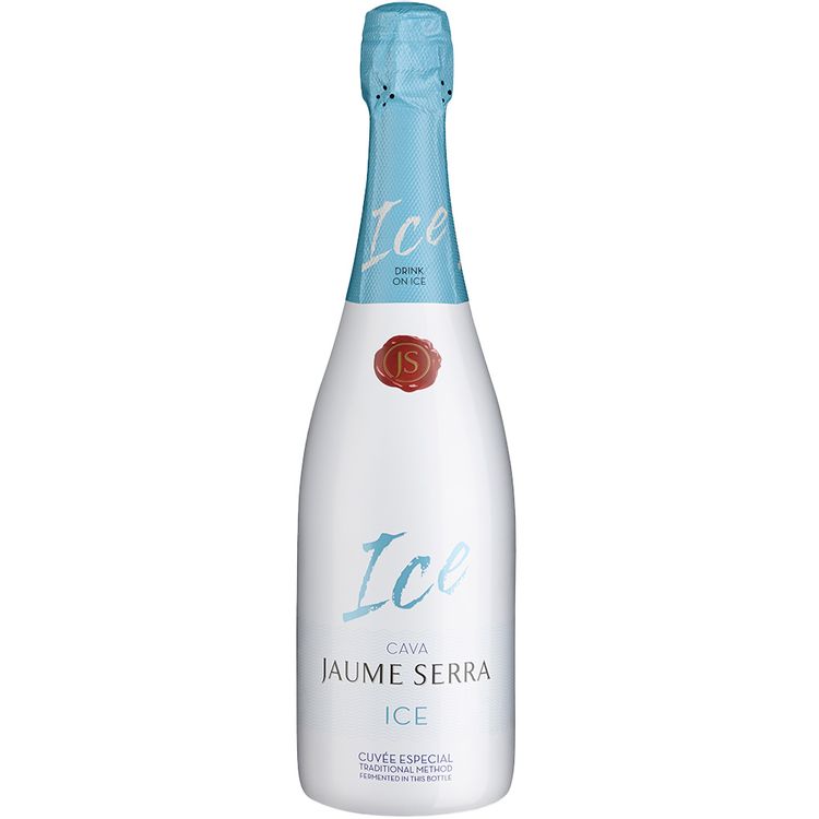 Cava Jaume Serra Ice  750 Ml