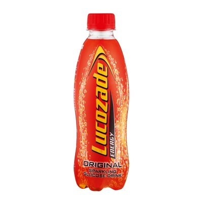 Lucozade Original 360 Ml