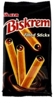 Ulker Biskrem Sticks 32 G