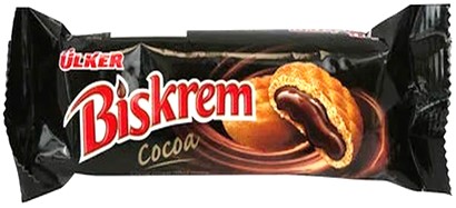 Ulker Biskrem Chocolate 40 G