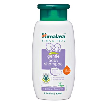 Himalaya Herbal Baby Shampoo 200 Ml