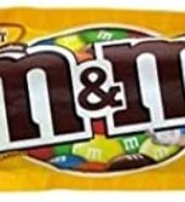 Mars M&M Chocolates Peanuts 1 Ct