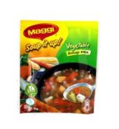 Maggi Soup Vegetable 45 G