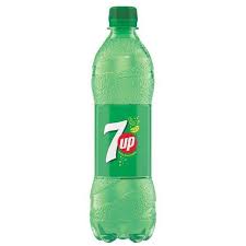 7 Up 500 Ml 500 Ml
