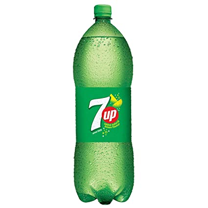 7 Up 2 L