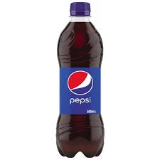 Pepsi 500 Ml 500 Ml
