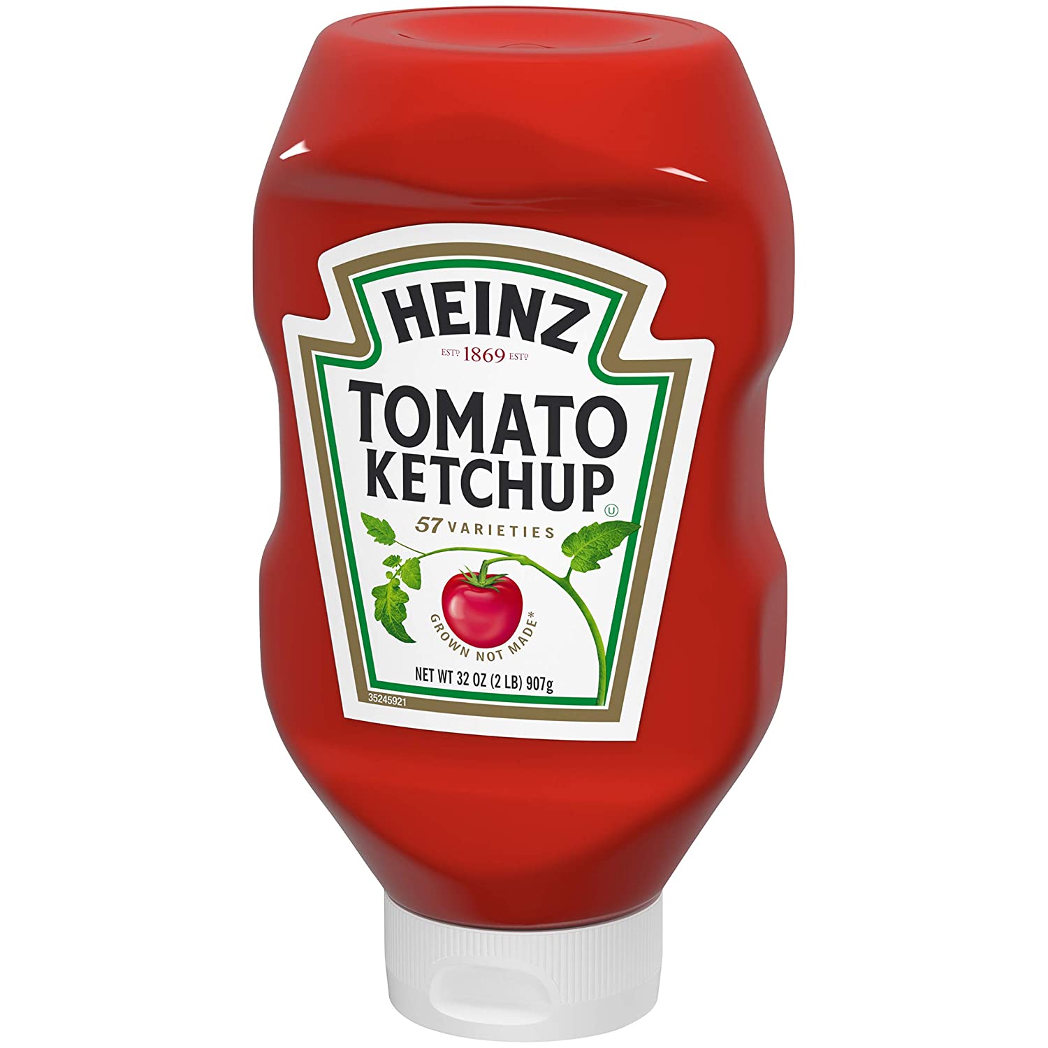 Heinz Ketchup 907 G