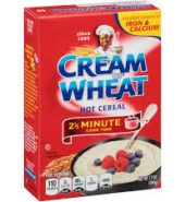 Nabisco Cream Of Wheat 340 G
