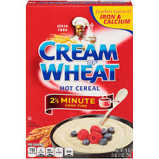 Cream Of Wheat Quick Red 794G