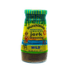 Walkerswood Jerk Mild Seas 280g