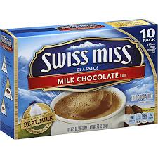 Swiss Miss Hot Chocolate 283 G