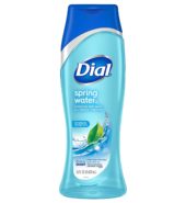 Dial Body Wash Spring Water 473 Ml