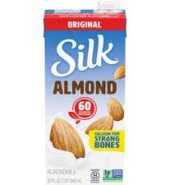 Silk Pure Almond Original 946 Ml