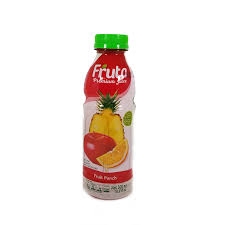 Fruta Fruit Punch Juice 500 Ml