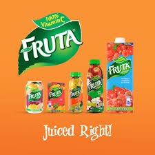 Fruta Apple Juice 500 Ml