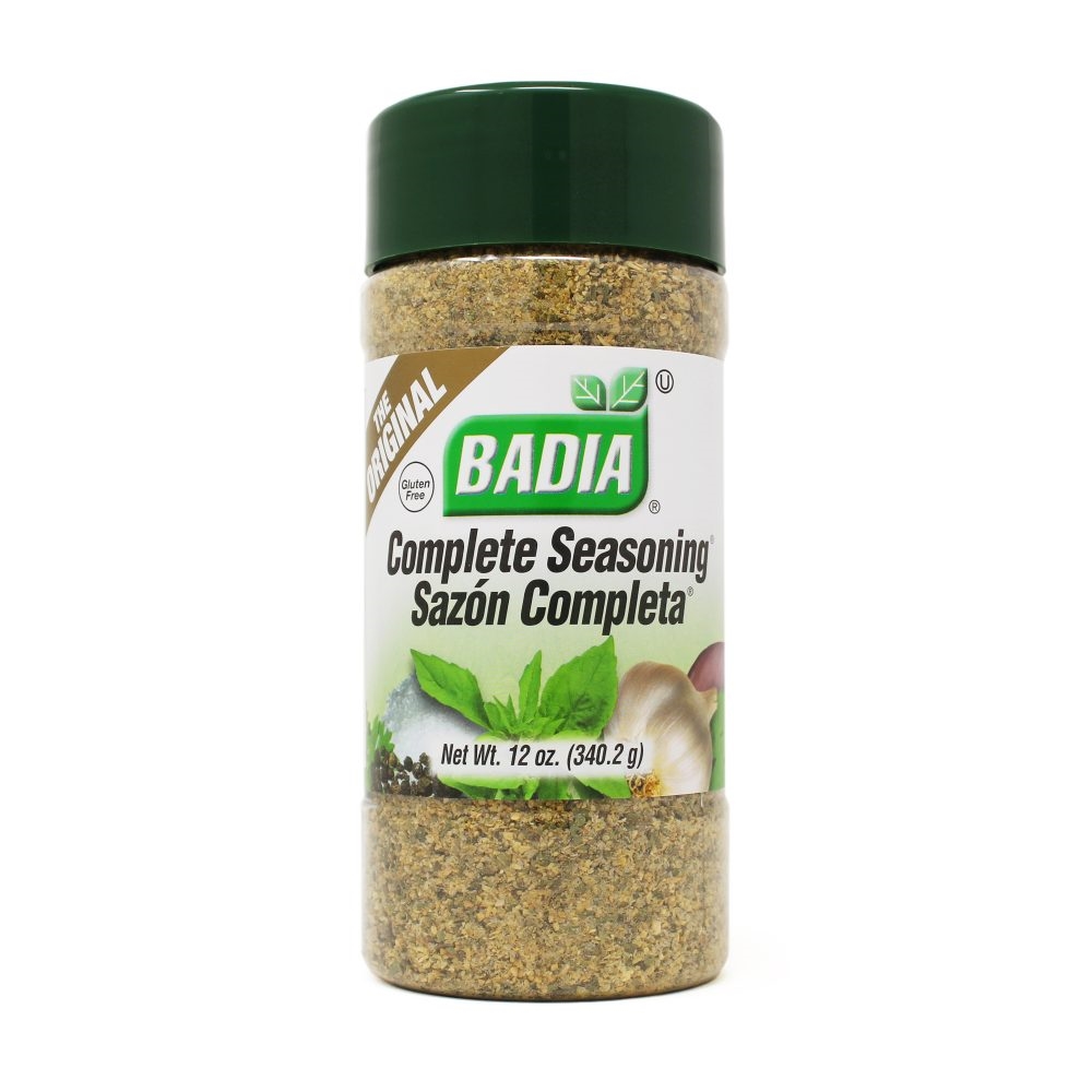 Badia Complete Seasoning 340.2 G