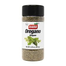 Badia Whole Oregano 70.9 G