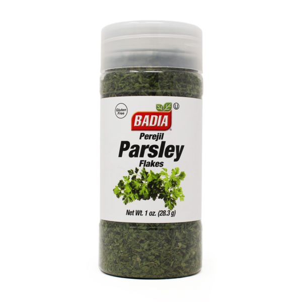 Badia Parsley Flakes 28.3 G