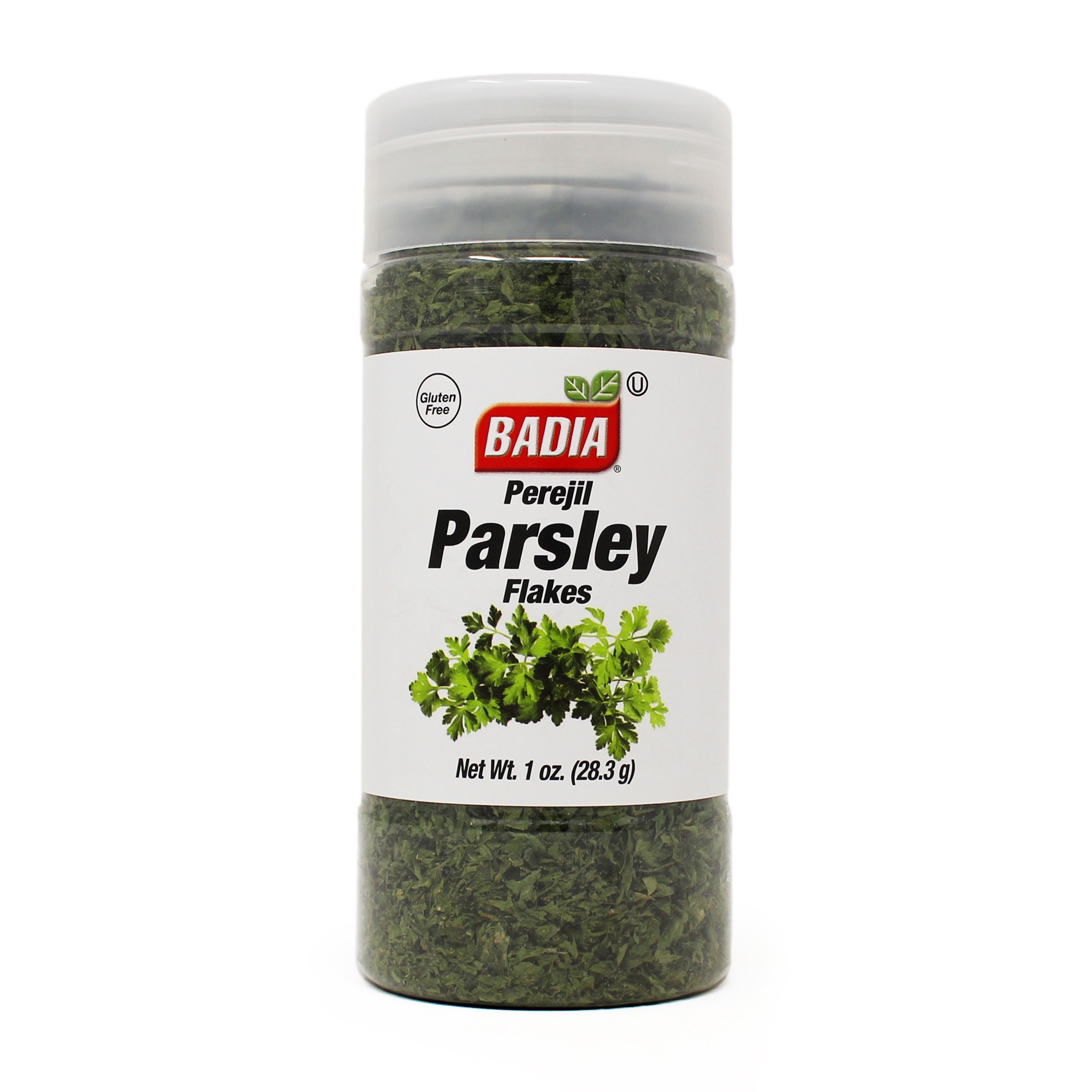 Badia Parsley Flakes 28.3 G