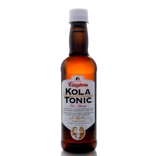 Claytons Kola Tonic 375 Ml