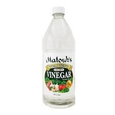 Matouks White Vinegar 1 L
