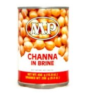 Mp Channa
